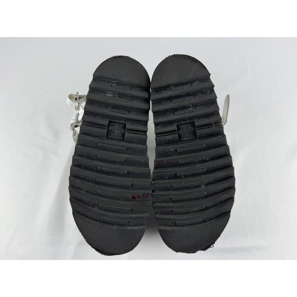 Women’s Dr. Martens Voss II Quad Chain Buckle Platform Sandals US Women's 7 - Picture 7 of 10